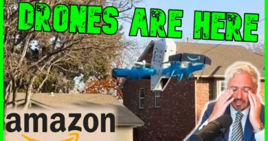 THE DRONES ARE COMING | The Kyle Kulinski Show