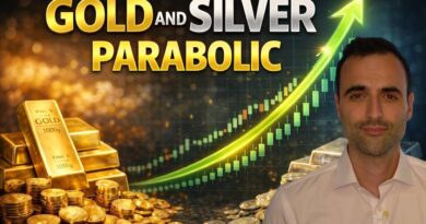 The Fed is Creating the Biggest Bull Run in History