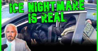 The ICE Nightmare Is Worse Than Anybody Could’ve Imagined | The Kyle Kulinski Show