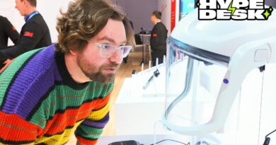 The Invisible Layer of Tech | HYPE DESK