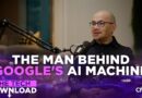 The Man Behind Google’s AI Machine | Demis Hassabis Interview