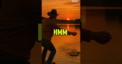 The number one song in America…is made by AI? Maybe in 2026 #shorts