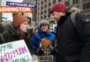 The occupation of Minneapolis: resisting Trump’s ICE ‘invasion’ | Anywhere but Washington