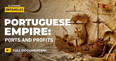 The Portuguese Empire’s formula: Slave trade, faith and ports | Al Jazeera Untangles