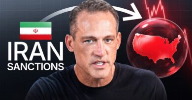 The Real Consequence of the U.S.–Iran Escalation