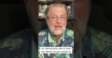 The real reason behind Trump’s Venezuela takeover