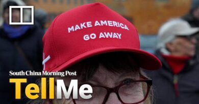 The real reason Trump wants Greenland