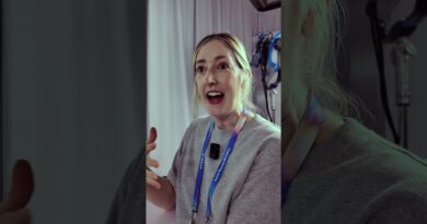 The Samsung Z Trifold is as cool as we hoped