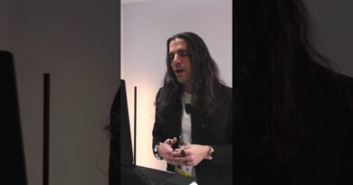 The second iteration of ROG Zephyrus Duo is here. #CES2026