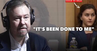 The Shocking Claims a DARPA Scientist Was Warned To Stay Silent About