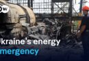 The struggle to keep the lights on in Ukraine | DW Interview