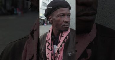 The Unknown | DigiDocs Shorts