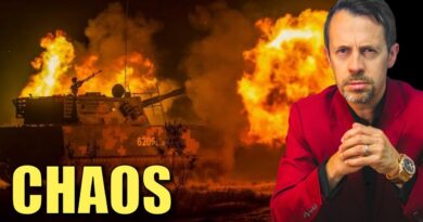 🚨 The US Just Received A Serious WARNING…