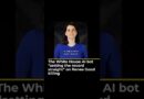 The White House AI bot “setting the record straight” on Renee Good | The Listening Post #ajshorts