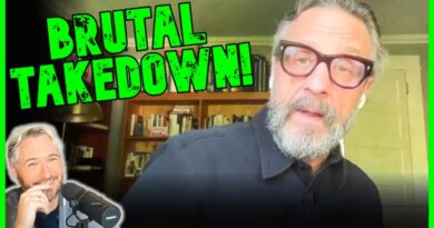 ‘THEY’RE HACKS!’: Marc Maron’s BRUTAL Response To Rogansphere Failcomics | The Kyle Kulinski Show