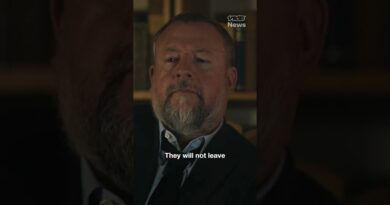 “They’re Not Cattle. You Can’t Buy Them.”