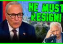 ‘THIS IS PATHETIC’: Chuck Schumer Absolutely MUST Resign | The Kyle Kulinski Show