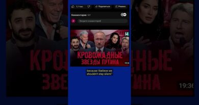 This is Russia’s youngest political prisoner | DW Documentary