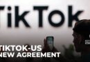 TikTok’s US operations: Video platform finalises deal to avoid ban