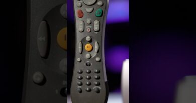 Tomorrow on Version History, we’re taking a look back at the best remote you’ve ever seen – TiVo.