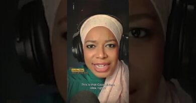 Tony Blair, Jared Kushner and Gaza #TheTake #Shorts #Podcast