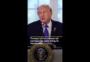 Trump meets US oil bosses to discuss Venezuela extraction | AJ #shorts