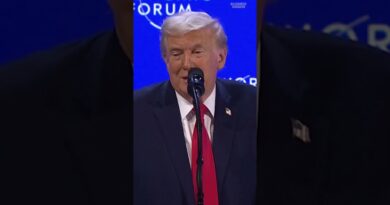 #Trump says he won’t use force to take #Greenland