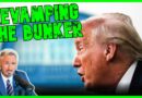 Trump Secretly Upgrades White House Doomsday Bunker In OMINOUS Sign | The Kyle Kulinski Show
