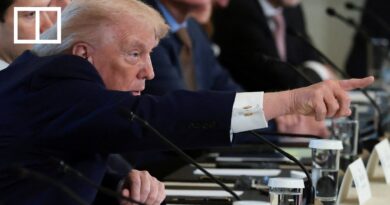 Trump slaps 25% extra tariffs on Iran’s trading partners