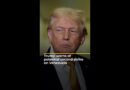 Trump warns of potential second strike on Venezuela | AJ#shorts