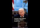 Trump’s Gaza ‘Board of Peace’ draws scepticism | AJ #shorts