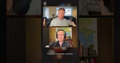 Trump’s Greenland ‘framework’ #TheTake #Shorts #Podcast