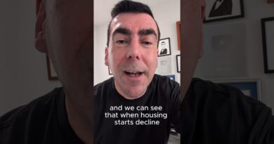 Trump’s SHOCKING $200B Bombshell Indicates IMMINENT Housing CRISIS!