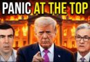 Trump’s SHOCKING $200B Bombshell Indicates IMMINENT Housing CRISIS!