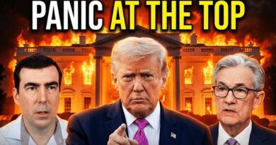 Trump’s SHOCKING $200B Bombshell Indicates IMMINENT Housing CRISIS!