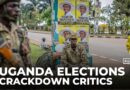 Uganda general elections: Crackdown on critics risks undermining credibility