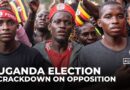Uganda opposition faces violence and arrests ahead of election