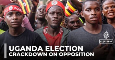 Uganda opposition faces violence and arrests ahead of election