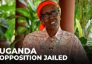 Ugandan politician jailed for treason: Kizza Besigye’s wife warns of his worsening health