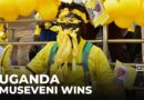 Uganda’s President Yoweri Museveni wins seventh term: Electoral Commission