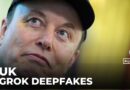 UK investigates Grok: Probe launched over controversial deepfakes