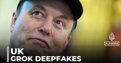 UK investigates Grok: Probe launched over controversial deepfakes