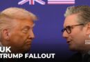 UK outrage over Trump remarks: PM Starmer says Trump’s NATO comments are ‘appalling