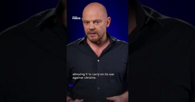 Ukraine targets the ships Russia uses to beat US sanctions on its oil | Project Force