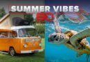Ultimate Summer adventures: From van life to extraordinary wildlife | 60 Minutes Anthology