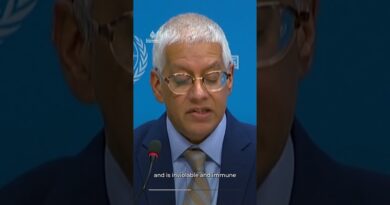 UN condemns Israel’s demolition of UNRWA HQ in occupied East Jerusalem