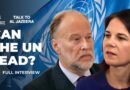 UN General Assembly president on war, vetoes and UN reform | Talk to Al Jazeera