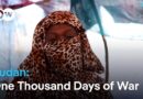UN says El Fasher is a ‘massive crime scene’: Survivors tell DW News of the horrors they witnessed