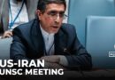 UN Security Council on Iran: Emergency meeting held to discuss deadly protests