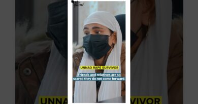 Unnao Rape Survivor on the Cost of Standing Up to Former BJP MLA Kuldeep Sengar | The Quint